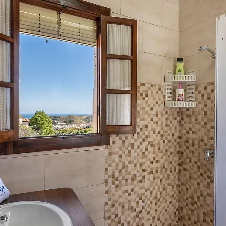 Cortijo Fuente Pinos Molvizar By Ruralidays Holiday home Granada